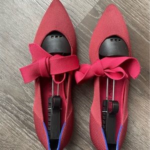 Rothy’s Mary Janes